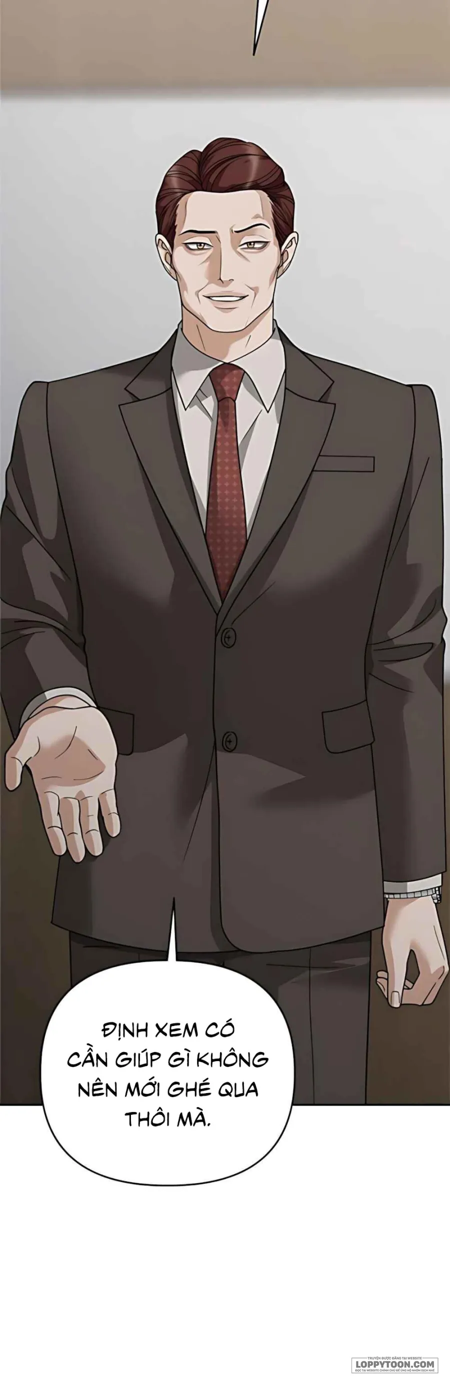 [18+] Người Chồng Dao Động - Chap 7 - Trang 30