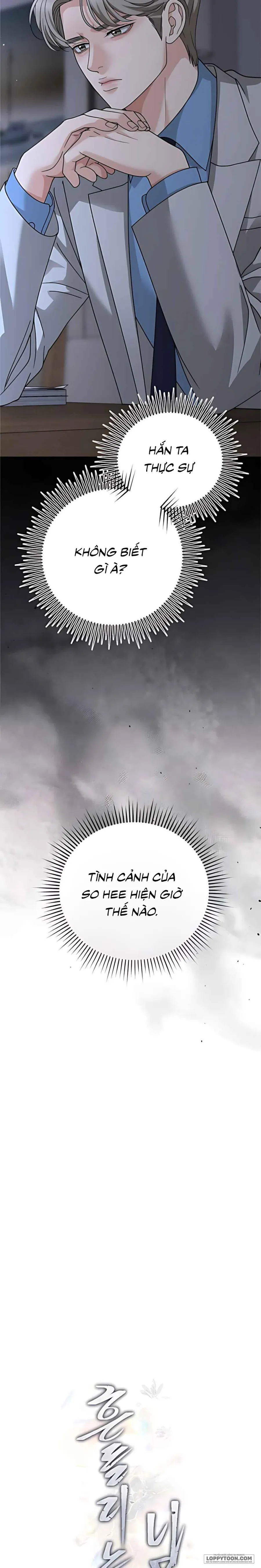 [18+] Người Chồng Dao Động - Chap 7 - Trang 4