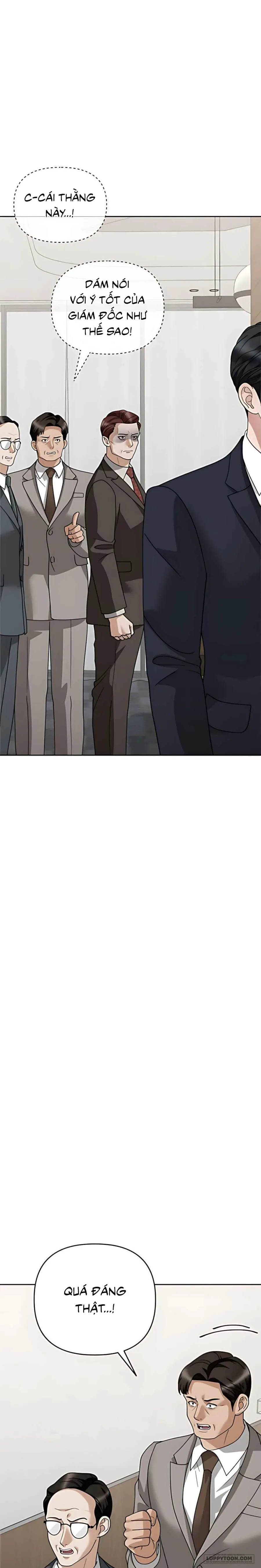 [18+] Người Chồng Dao Động - Chap 7 - Trang 33