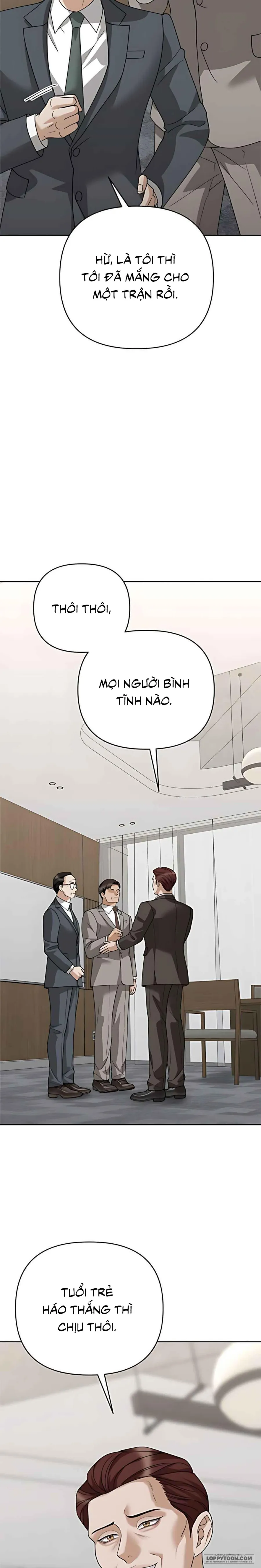 [18+] Người Chồng Dao Động - Chap 7 - Trang 34