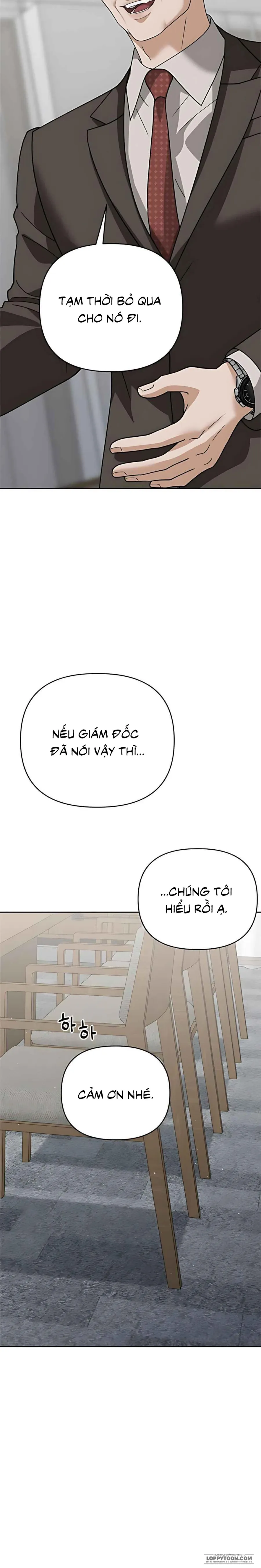 [18+] Người Chồng Dao Động - Chap 7 - Trang 35