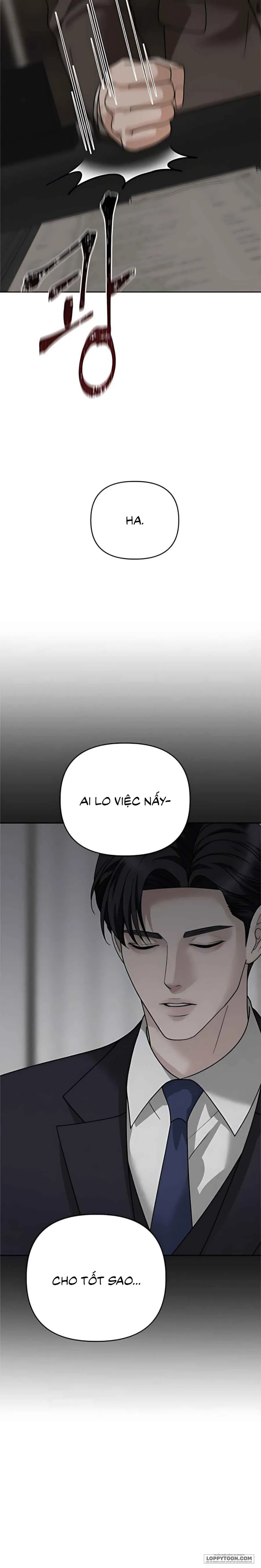 [18+] Người Chồng Dao Động - Chap 7 - Trang 38