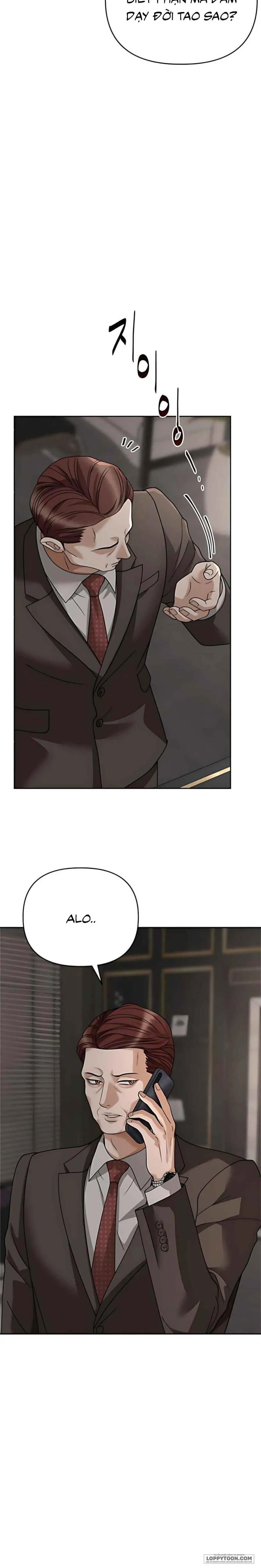 [18+] Người Chồng Dao Động - Chap 7 - Trang 40