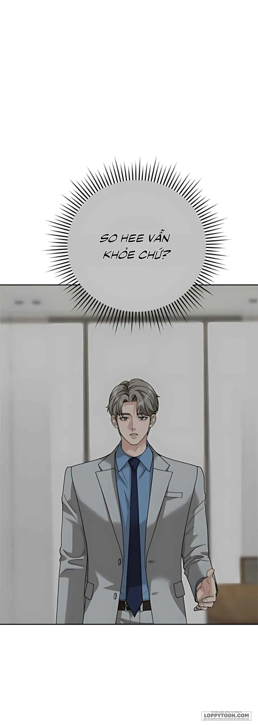 [18+] Người Chồng Dao Động - Chap 8 - Trang 2