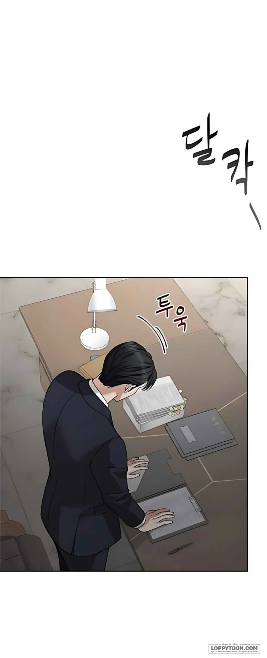 [18+] Người Chồng Dao Động - Chap 8 - Trang 11