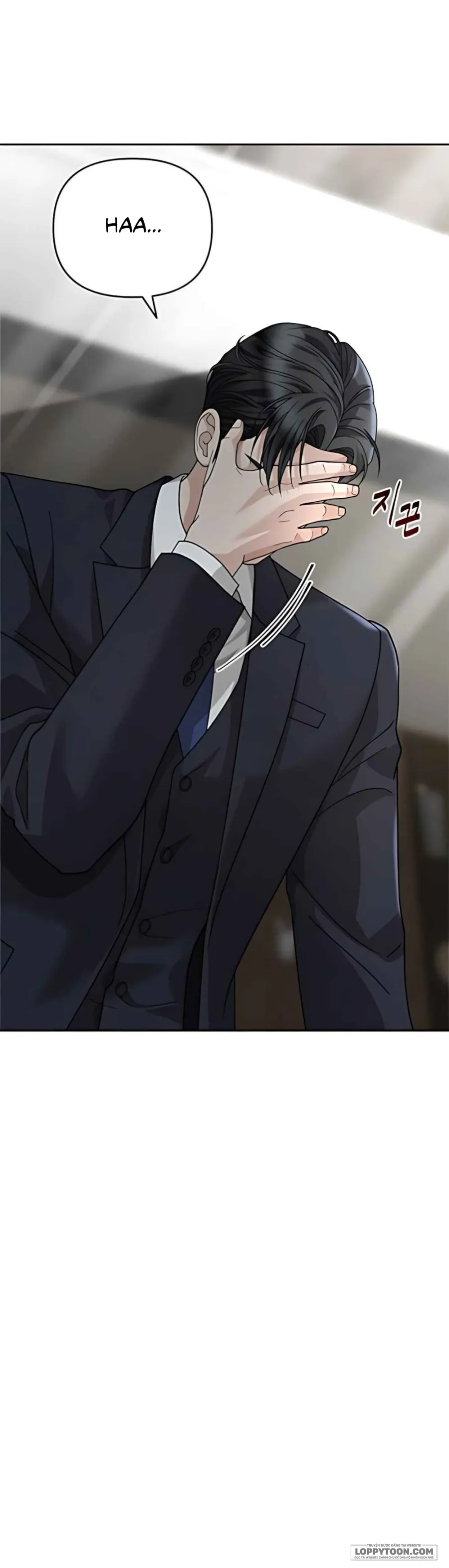 [18+] Người Chồng Dao Động - Chap 8 - Trang 12