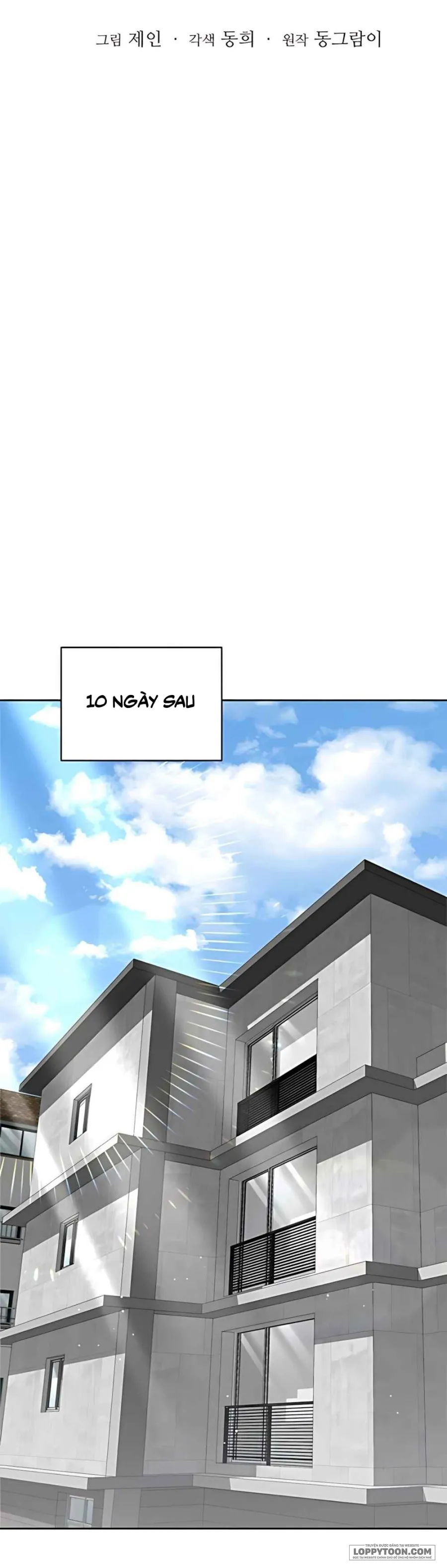 [18+] Người Chồng Dao Động - Chap 8 - Trang 14