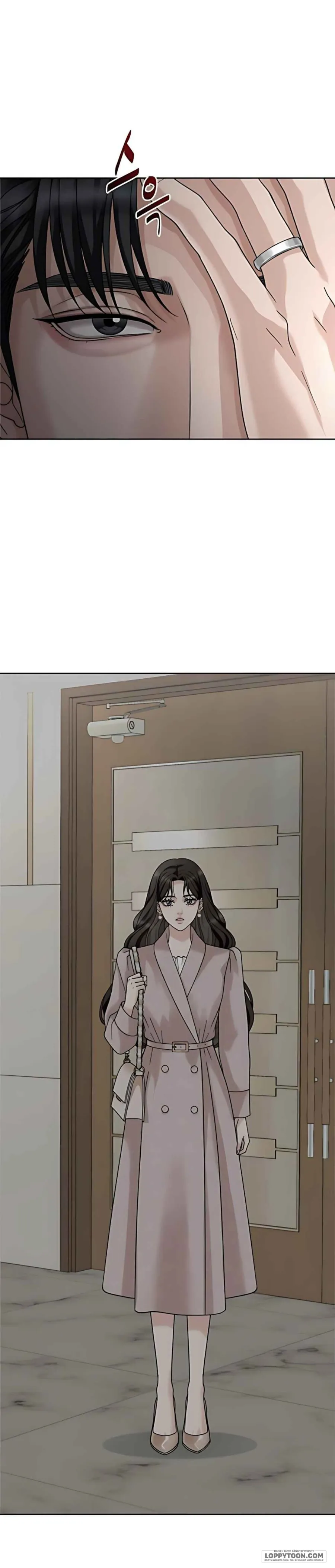 [18+] Người Chồng Dao Động - Chap 8 - Trang 3