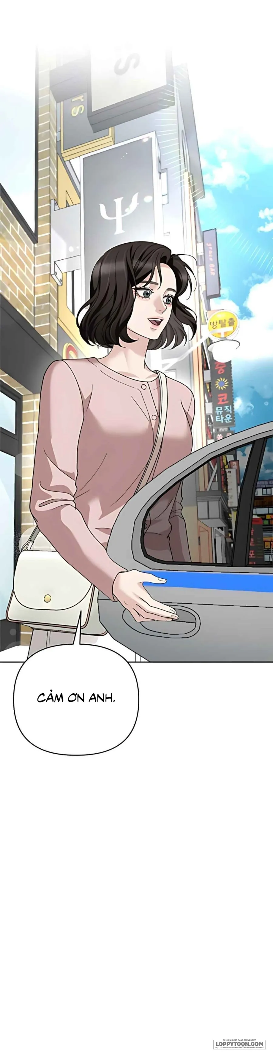 [18+] Người Chồng Dao Động - Chap 8 - Trang 21