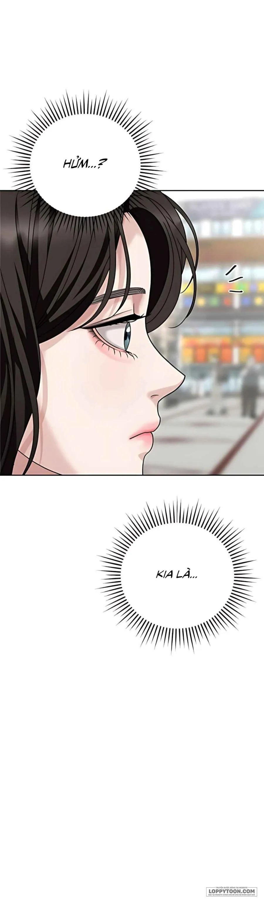 [18+] Người Chồng Dao Động - Chap 8 - Trang 25