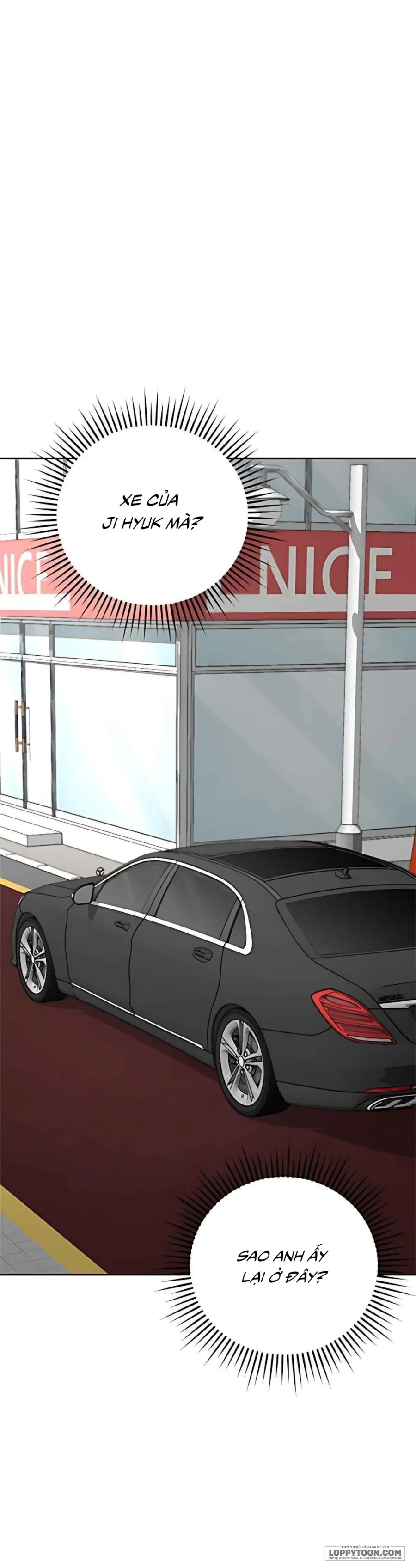 [18+] Người Chồng Dao Động - Chap 8 - Trang 26