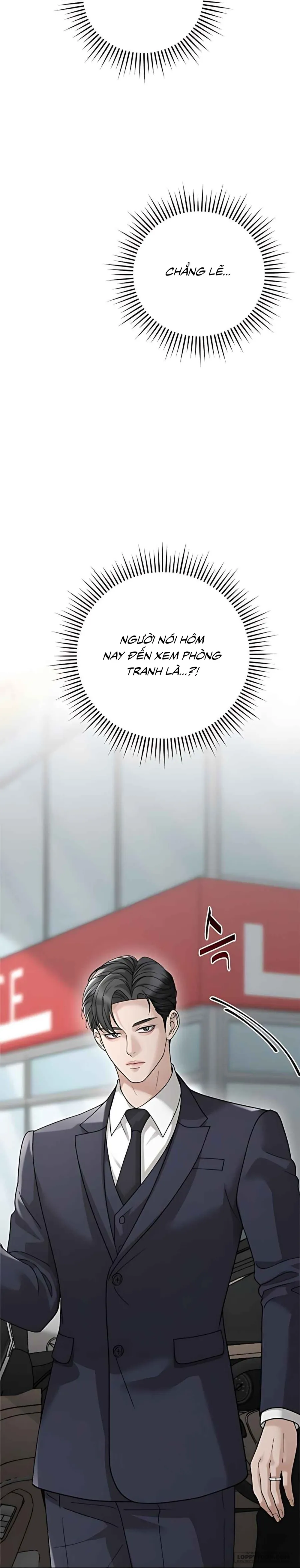 [18+] Người Chồng Dao Động - Chap 8 - Trang 28