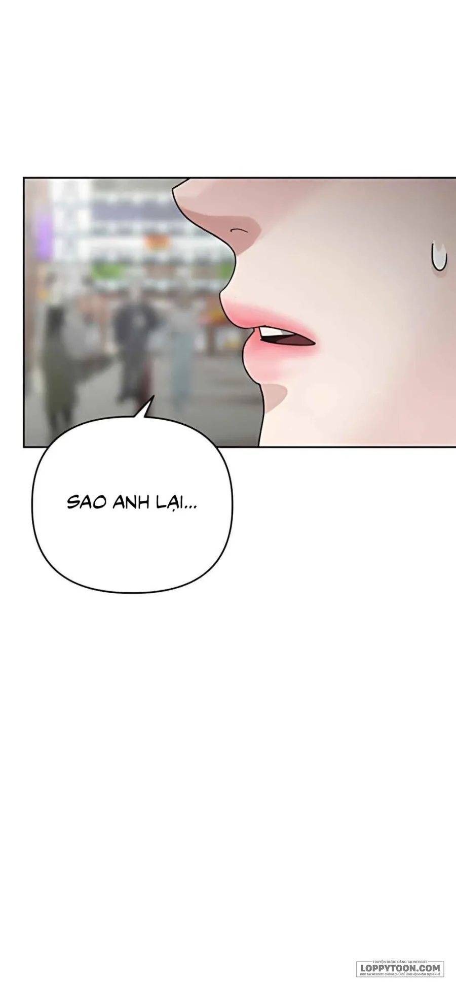 [18+] Người Chồng Dao Động - Chap 8 - Trang 31