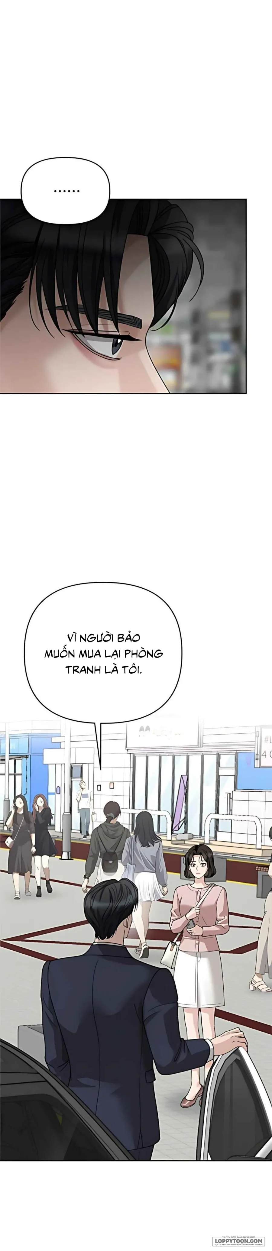 [18+] Người Chồng Dao Động - Chap 8 - Trang 33