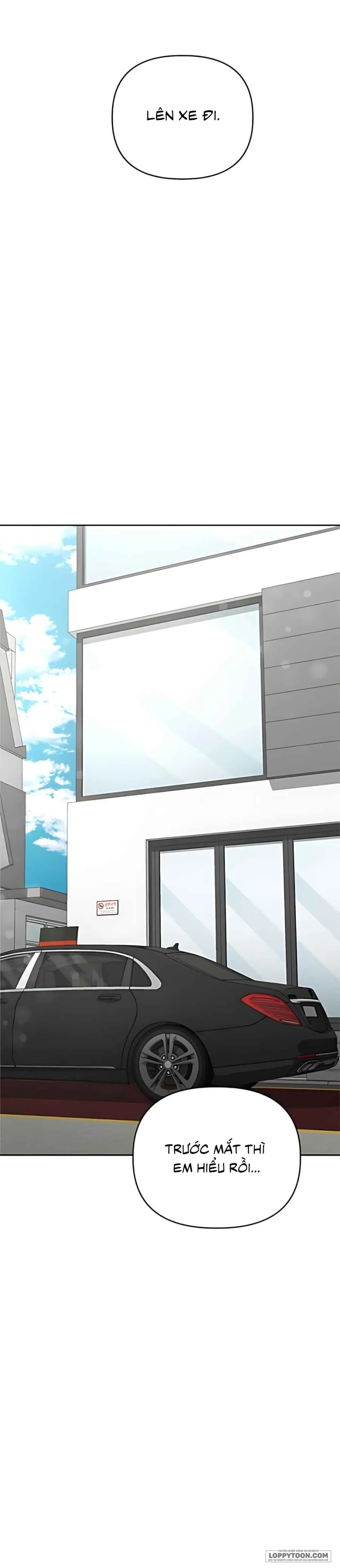 [18+] Người Chồng Dao Động - Chap 8 - Trang 35