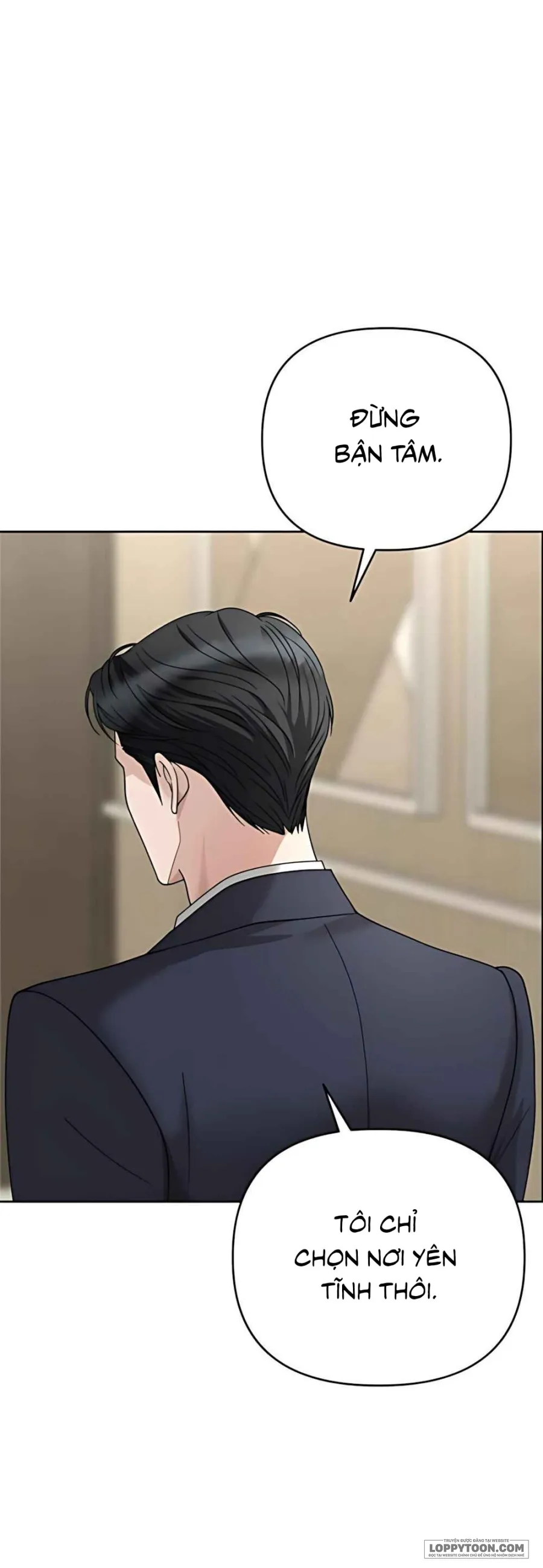 [18+] Người Chồng Dao Động - Chap 8 - Trang 38