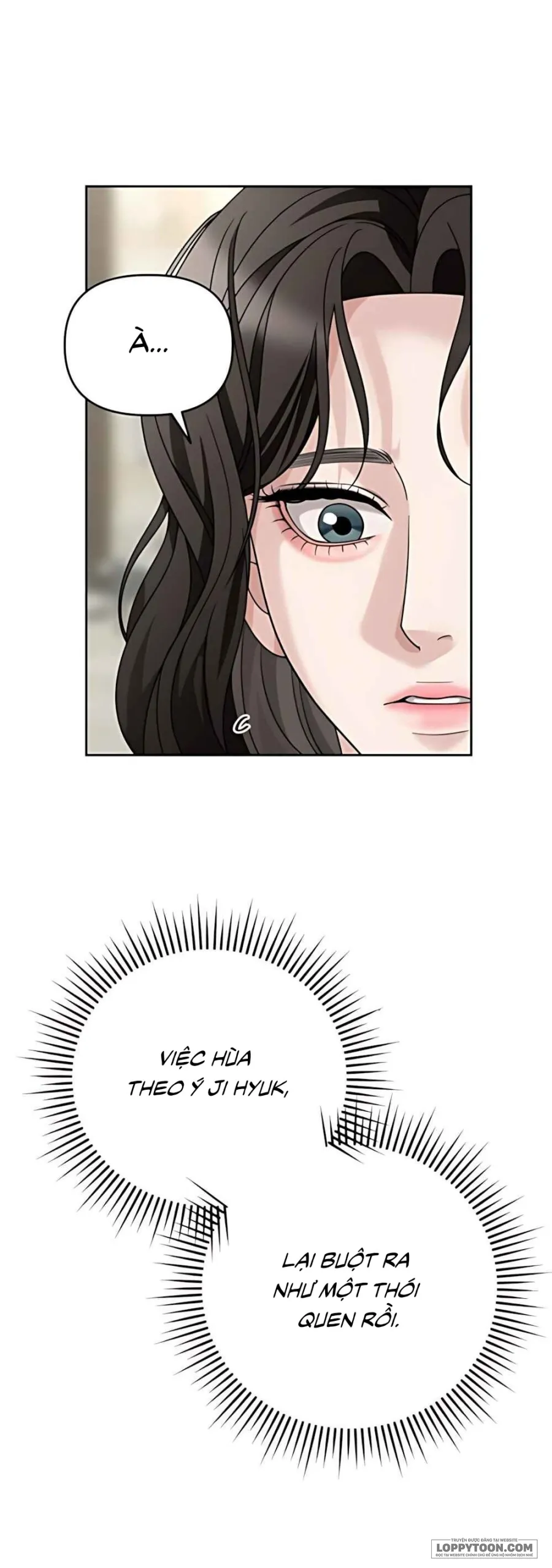 [18+] Người Chồng Dao Động - Chap 8 - Trang 39