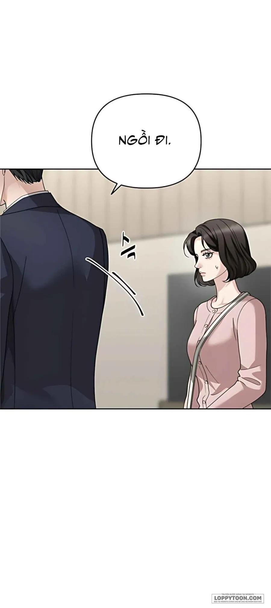 [18+] Người Chồng Dao Động - Chap 8 - Trang 41