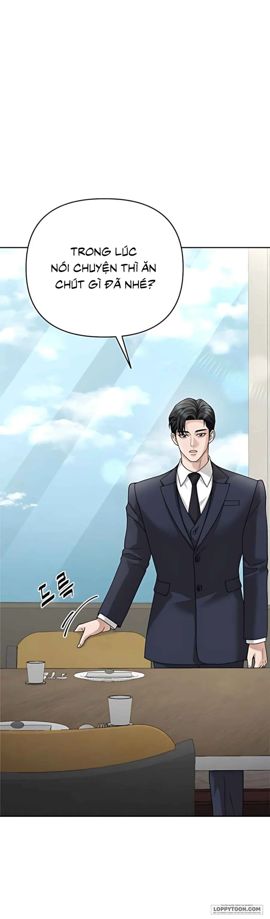 [18+] Người Chồng Dao Động - Chap 8 - Trang 42