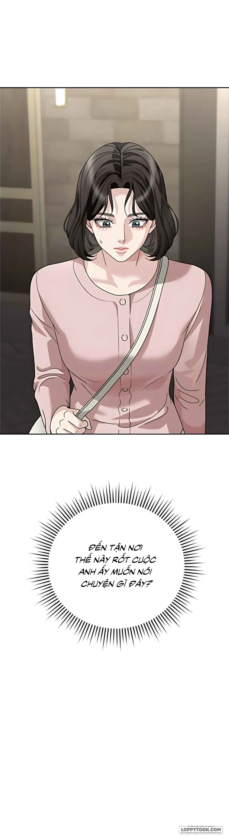 [18+] Người Chồng Dao Động - Chap 8 - Trang 43