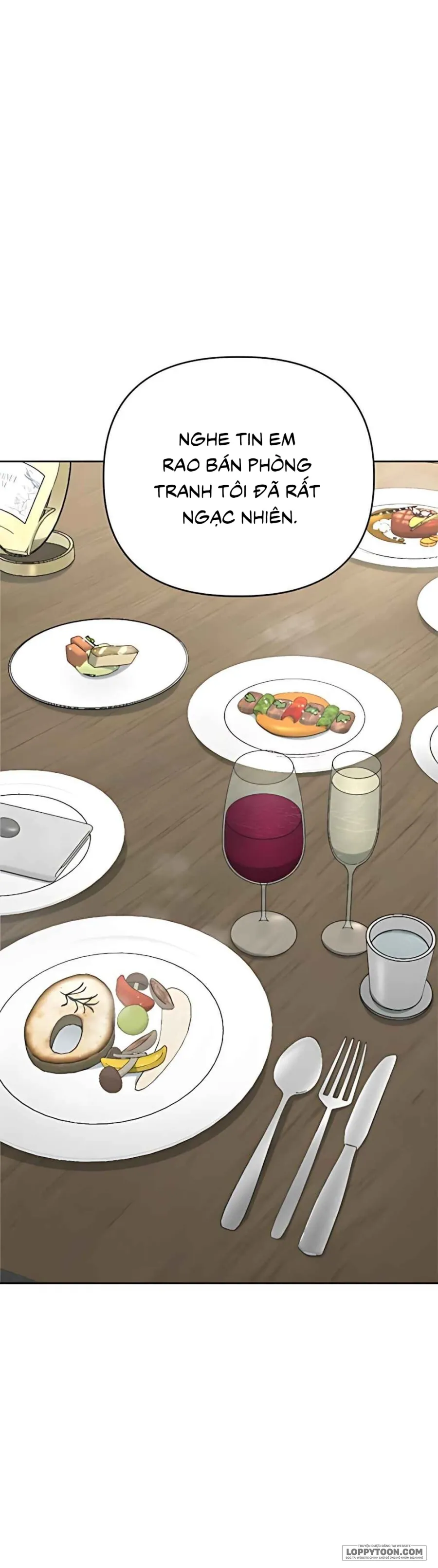 [18+] Người Chồng Dao Động - Chap 8 - Trang 44