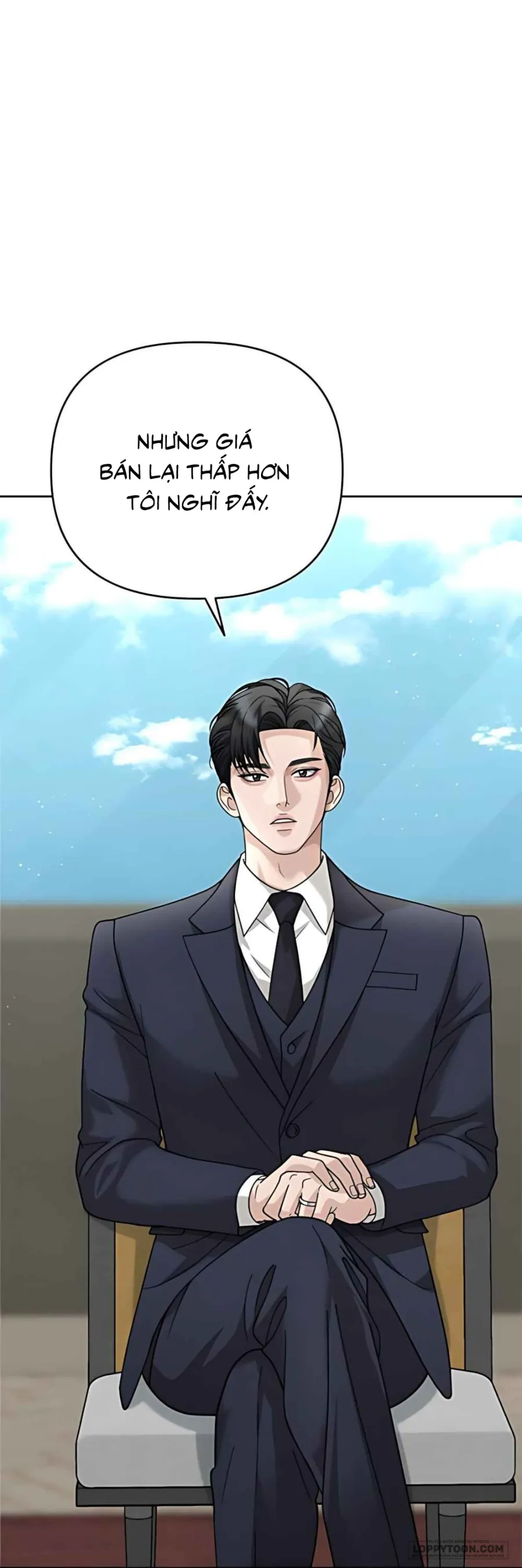 [18+] Người Chồng Dao Động - Chap 8 - Trang 45