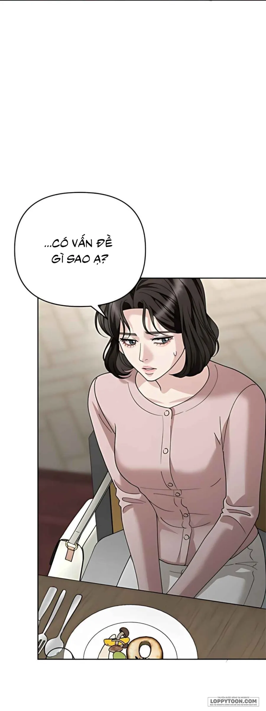 [18+] Người Chồng Dao Động - Chap 8 - Trang 46