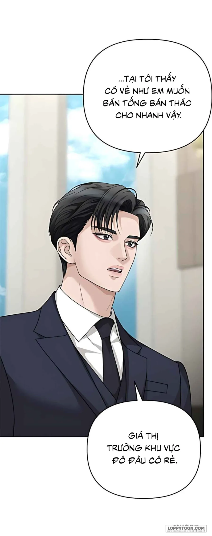 [18+] Người Chồng Dao Động - Chap 8 - Trang 47