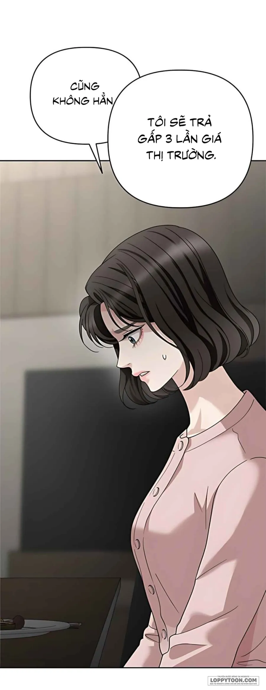 [18+] Người Chồng Dao Động - Chap 8 - Trang 48