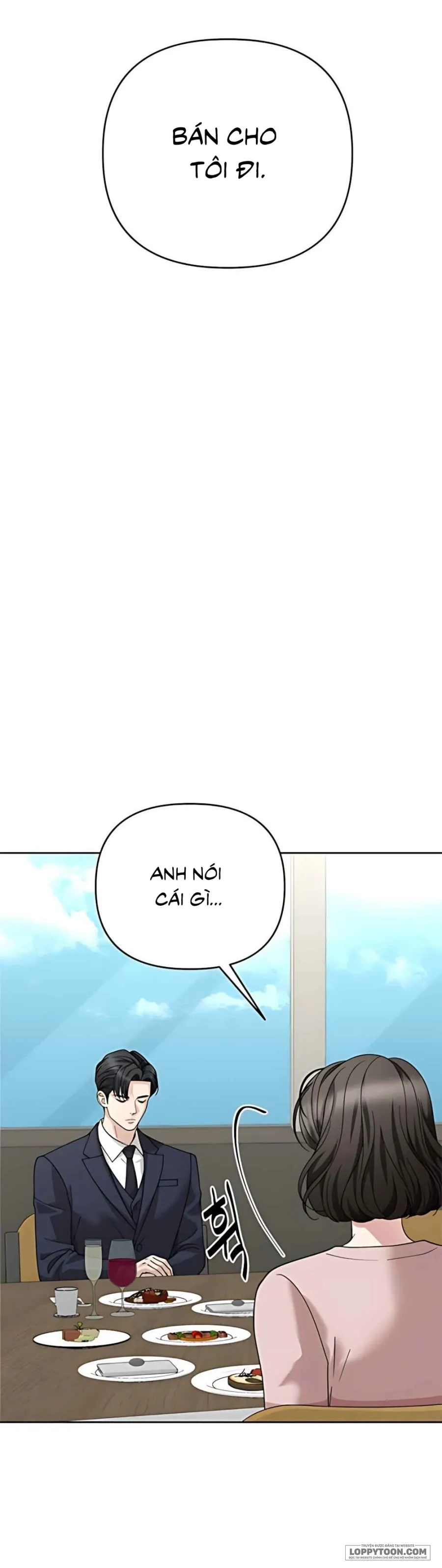 [18+] Người Chồng Dao Động - Chap 8 - Trang 49