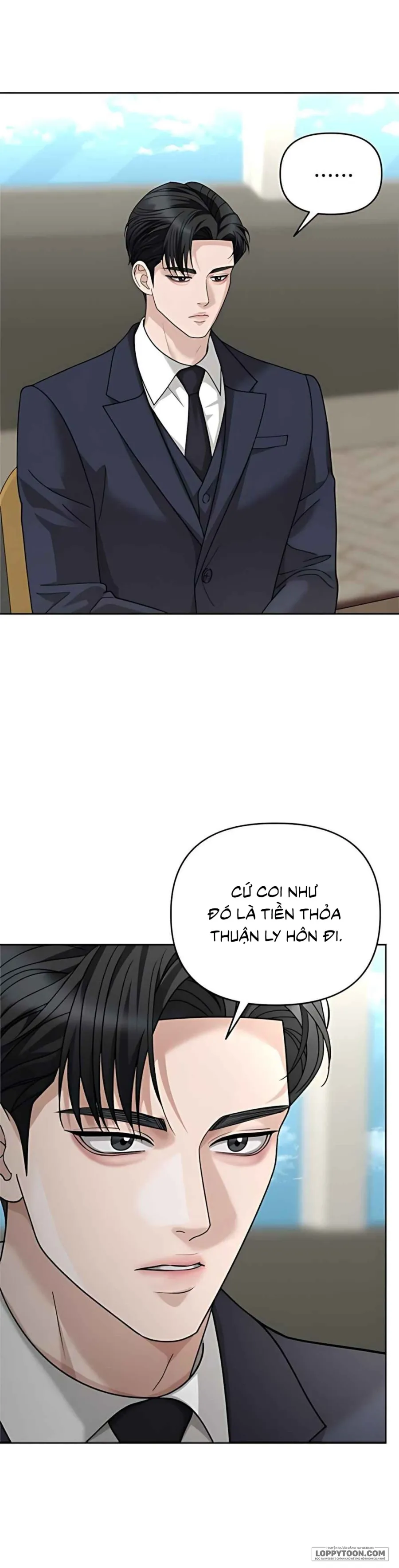 [18+] Người Chồng Dao Động - Chap 8 - Trang 50