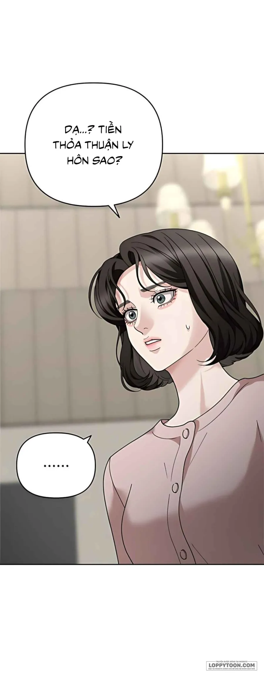 [18+] Người Chồng Dao Động - Chap 8 - Trang 51