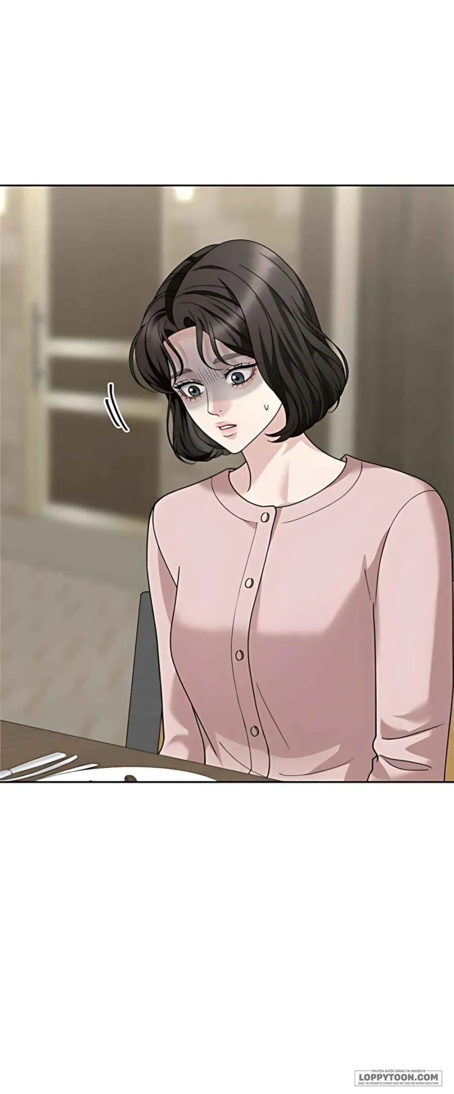 [18+] Người Chồng Dao Động - Chap 8 - Trang 53