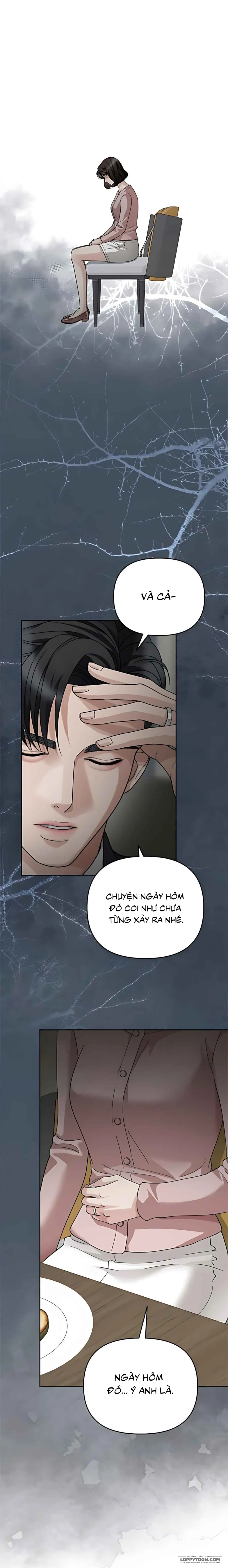 [18+] Người Chồng Dao Động - Chap 8 - Trang 54