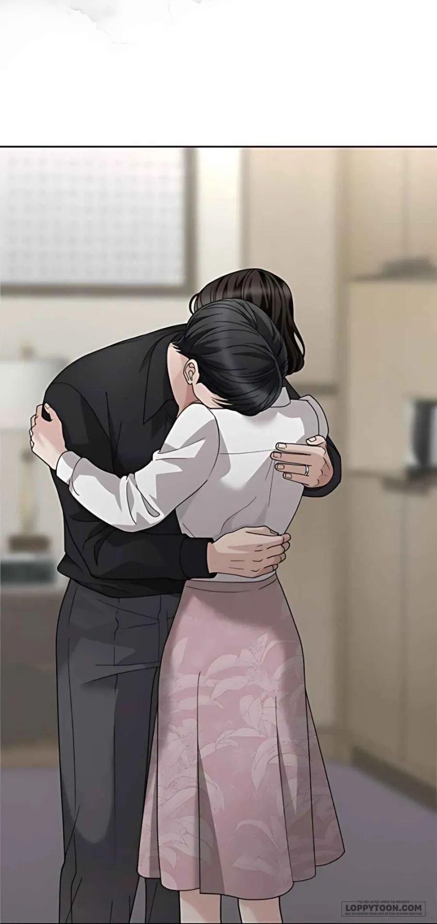 [18+] Người Chồng Dao Động - Chap 8 - Trang 55