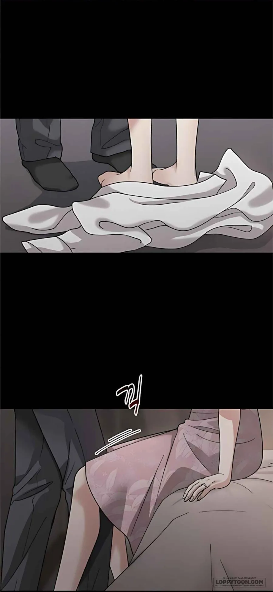 [18+] Người Chồng Dao Động - Chap 8 - Trang 56