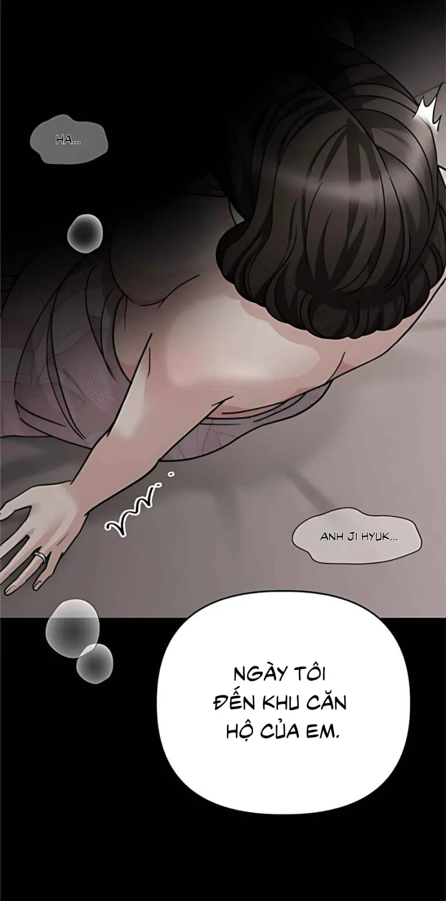 [18+] Người Chồng Dao Động - Chap 8 - Trang 59