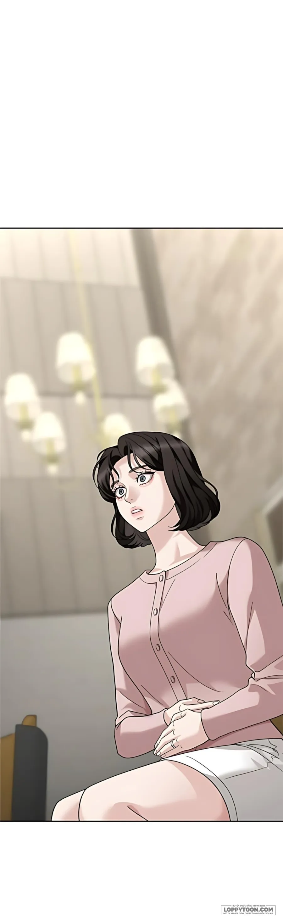 [18+] Người Chồng Dao Động - Chap 8 - Trang 61