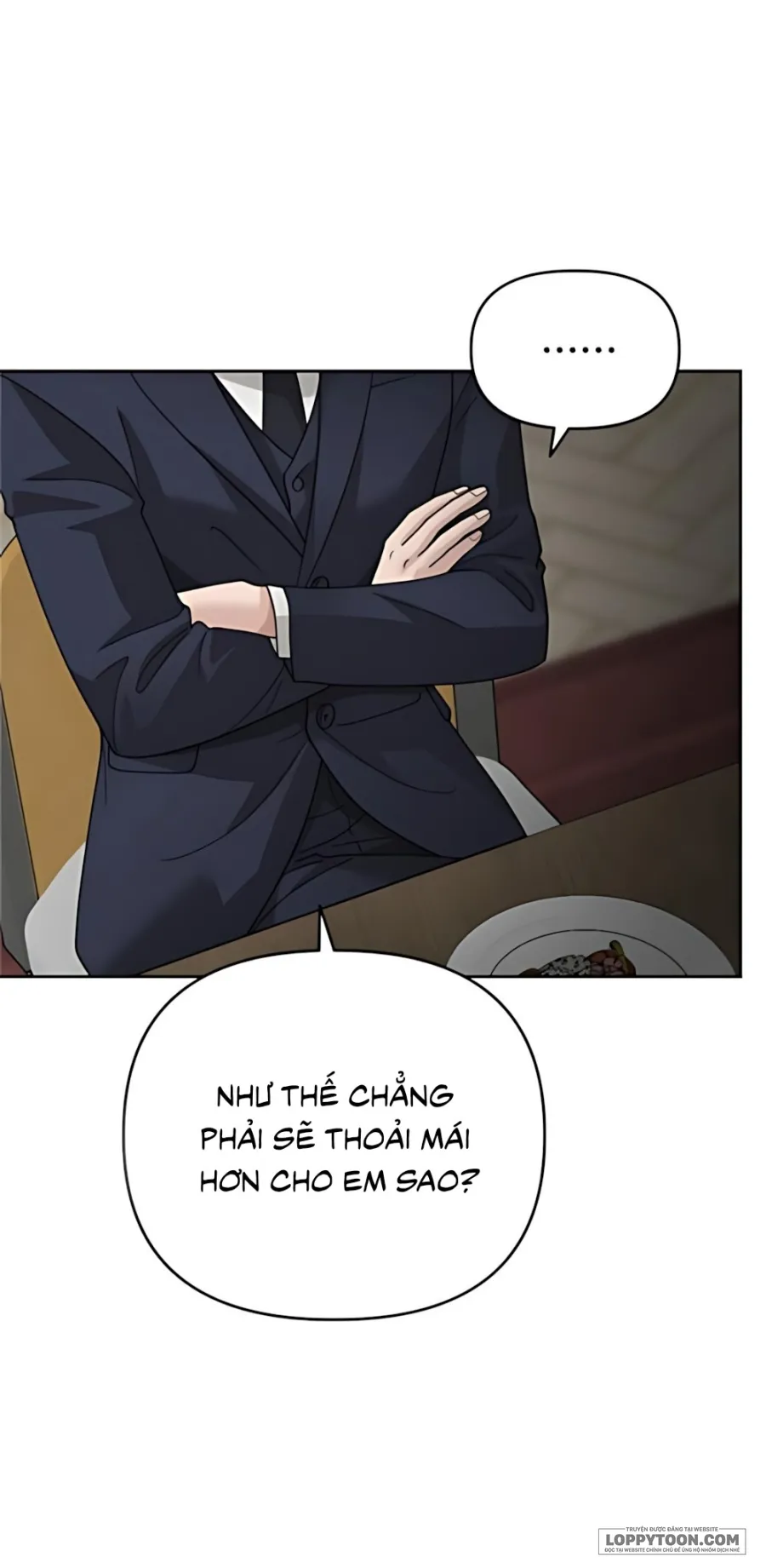 [18+] Người Chồng Dao Động - Chap 8 - Trang 62