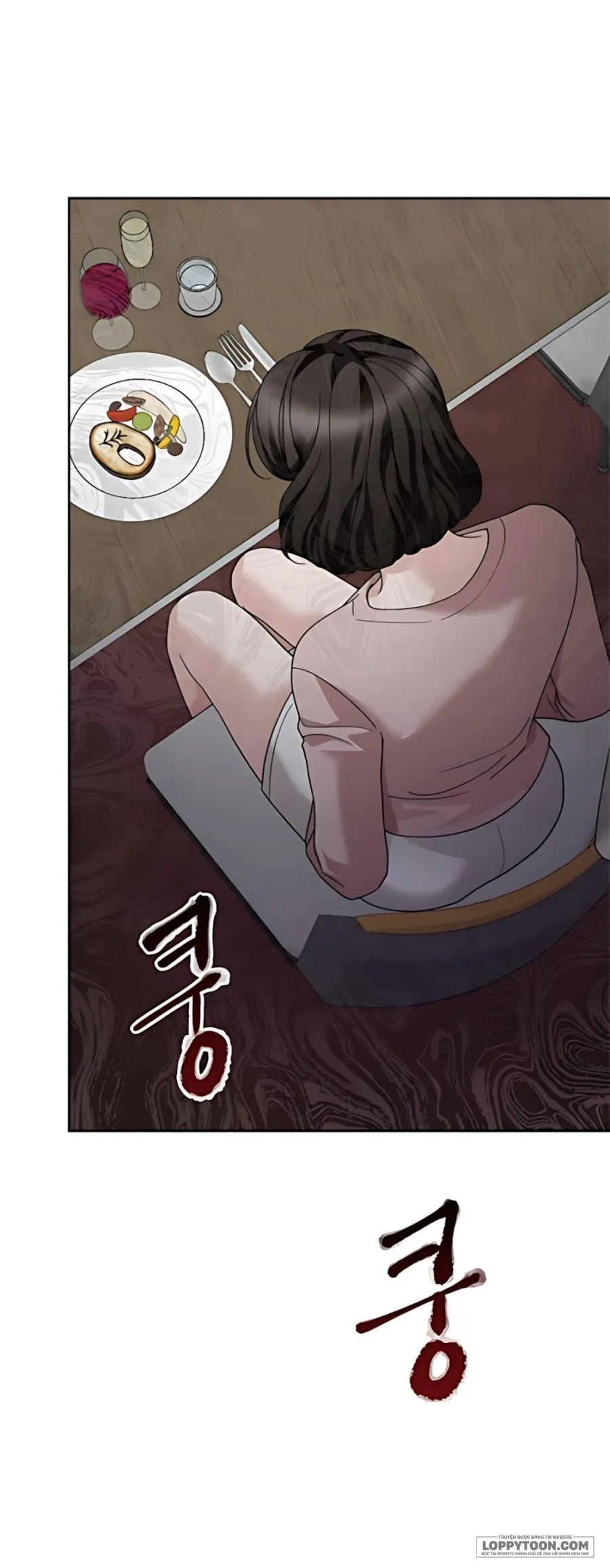 [18+] Người Chồng Dao Động - Chap 8 - Trang 63