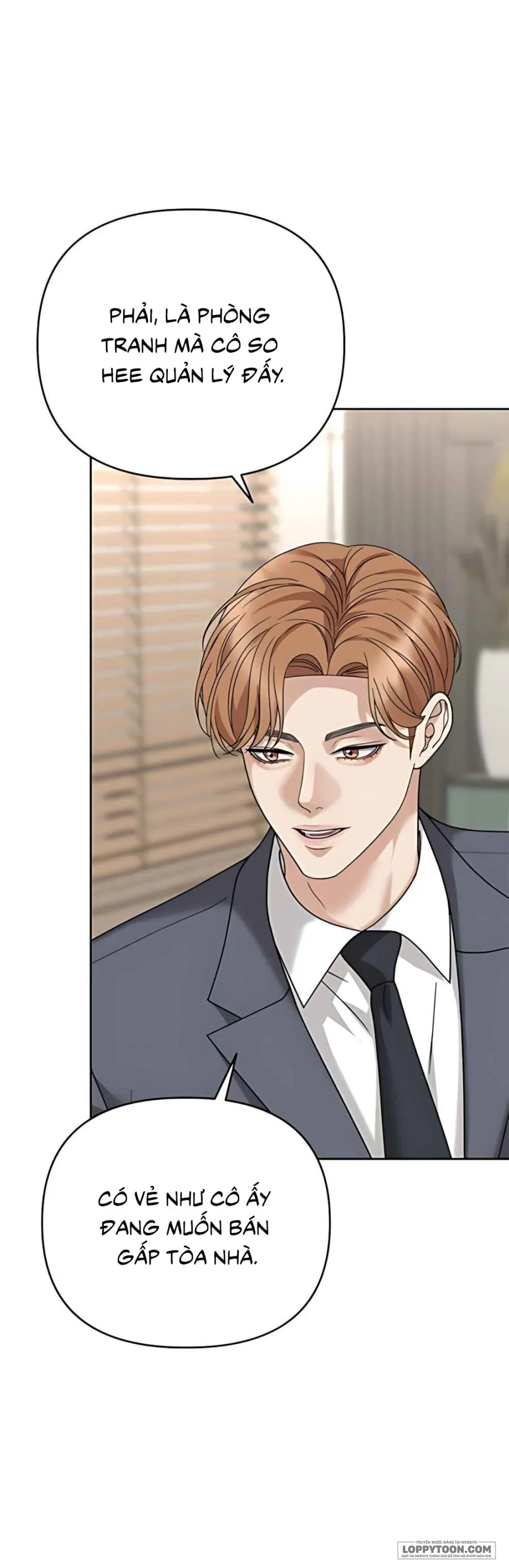 [18+] Người Chồng Dao Động - Chap 8 - Trang 8