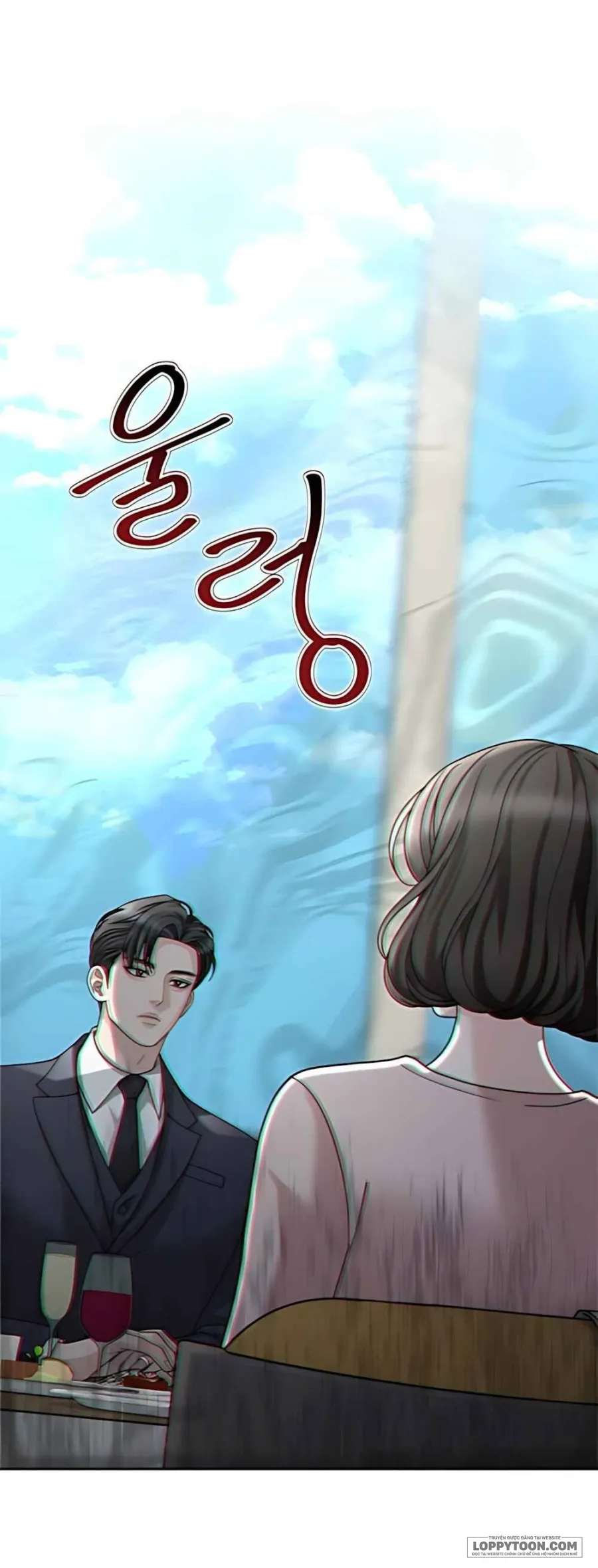 [18+] Người Chồng Dao Động - Chap 9 - Trang 1