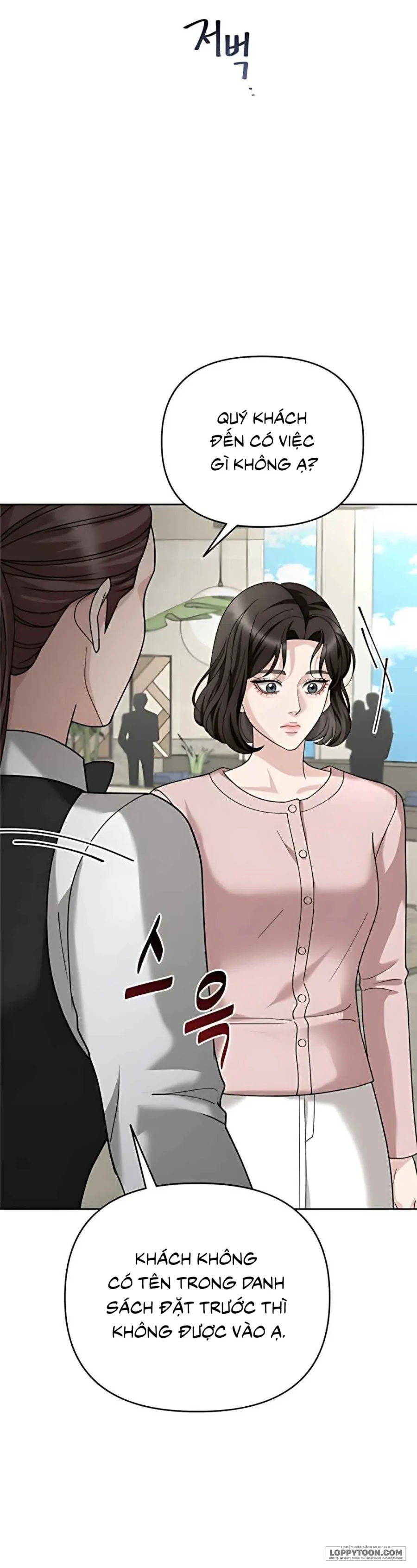 [18+] Người Chồng Dao Động - Chap 9 - Trang 11