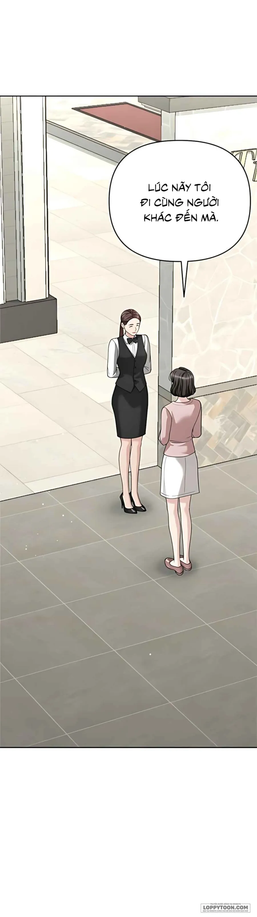 [18+] Người Chồng Dao Động - Chap 9 - Trang 12