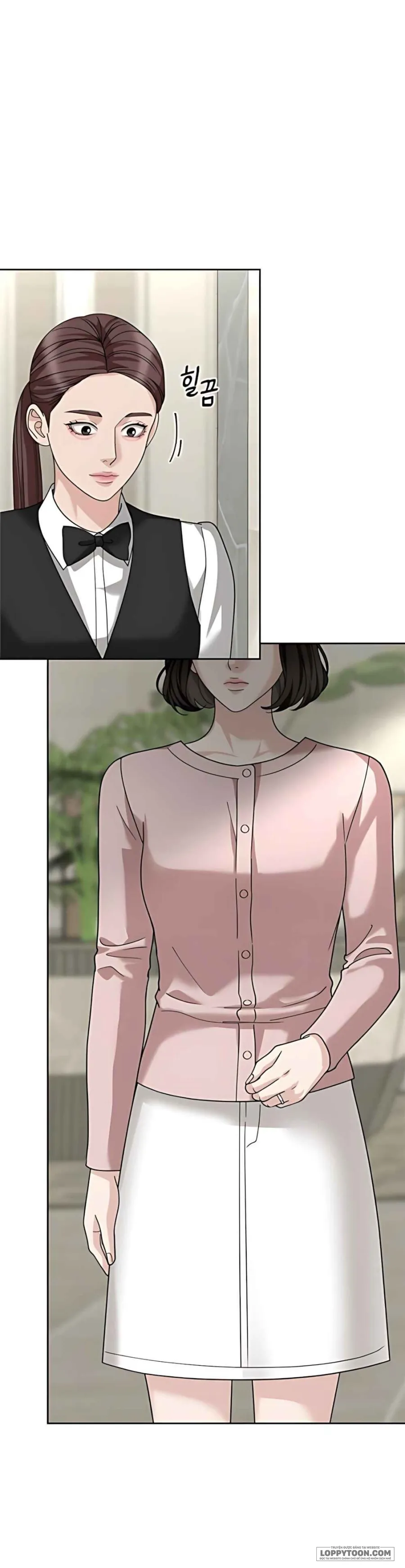 [18+] Người Chồng Dao Động - Chap 9 - Trang 13