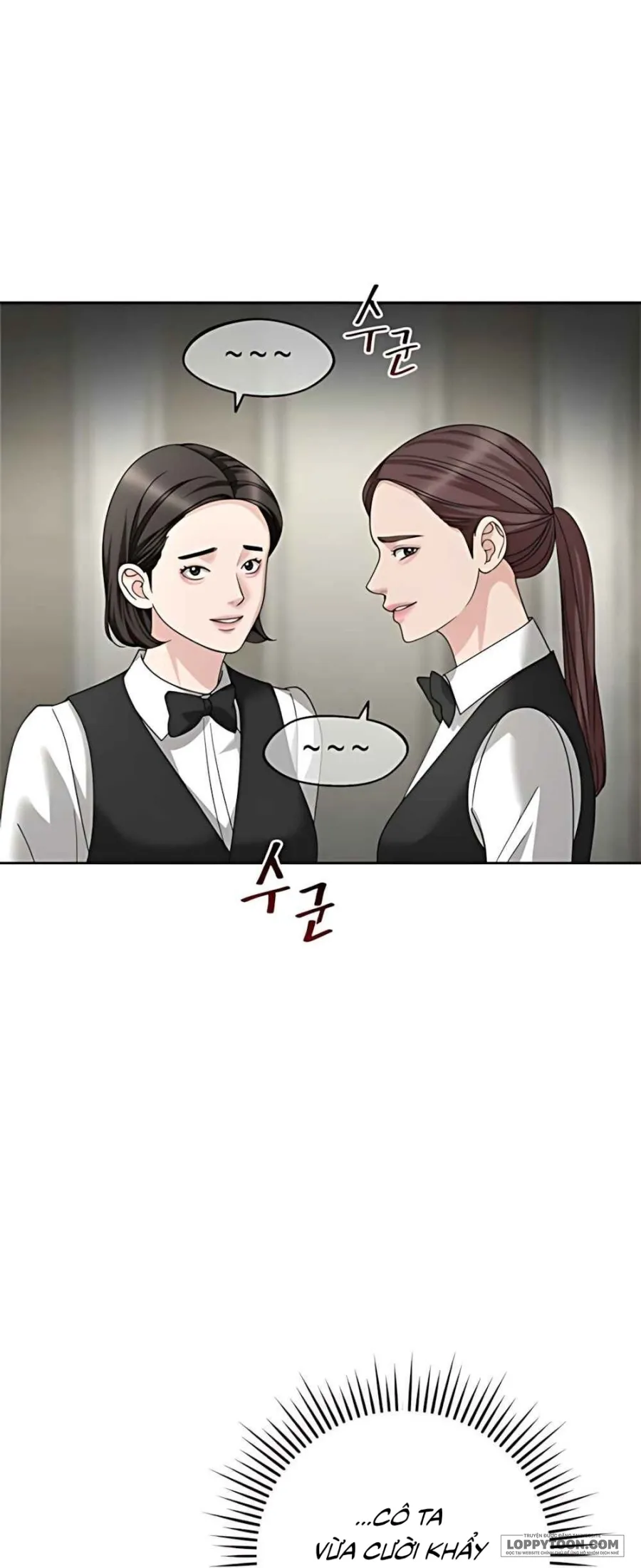 [18+] Người Chồng Dao Động - Chap 9 - Trang 15