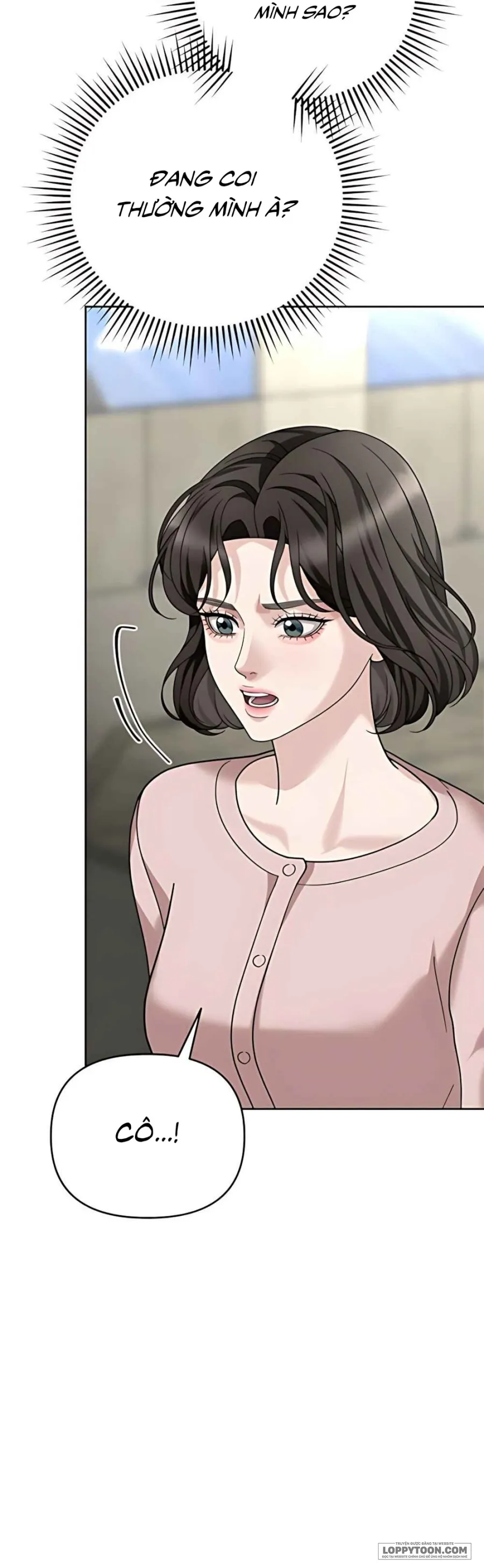 [18+] Người Chồng Dao Động - Chap 9 - Trang 16