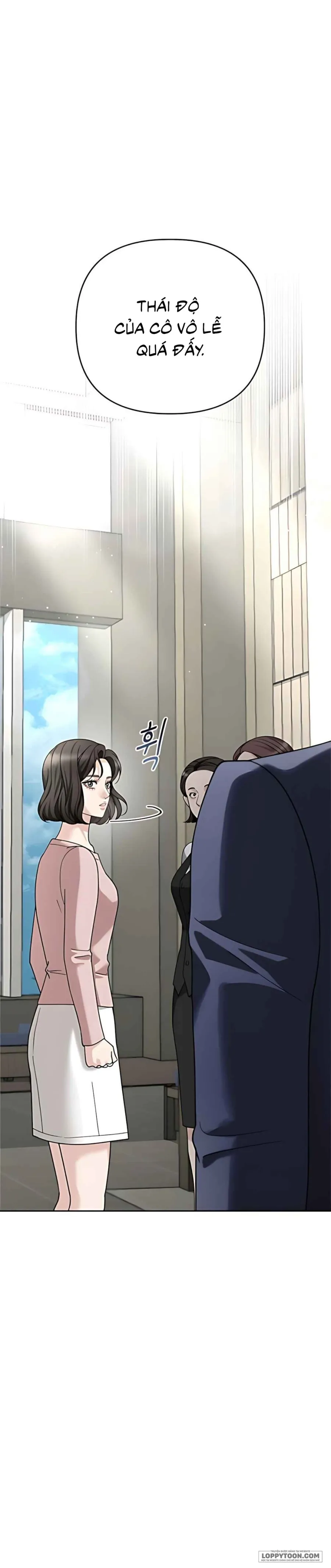 [18+] Người Chồng Dao Động - Chap 9 - Trang 17