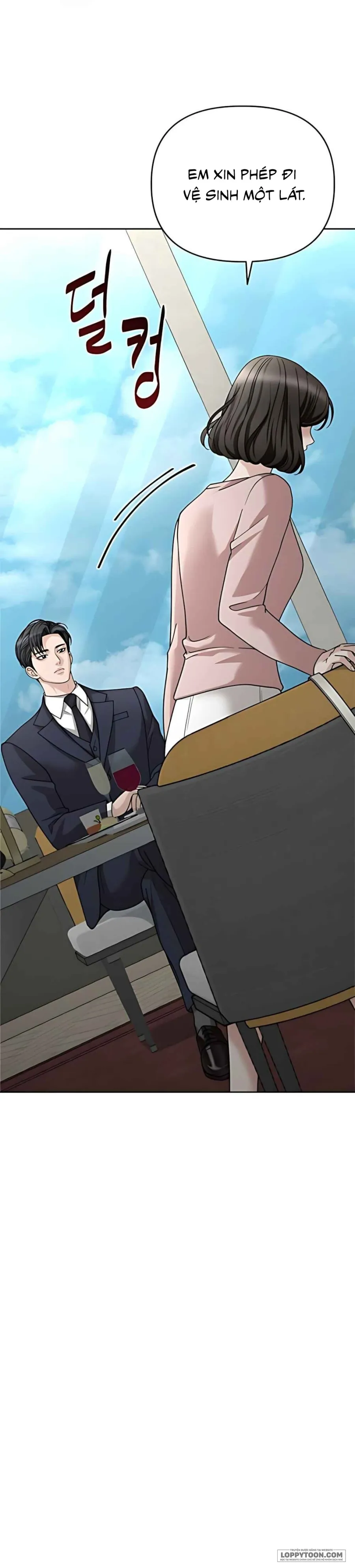 [18+] Người Chồng Dao Động - Chap 9 - Trang 3