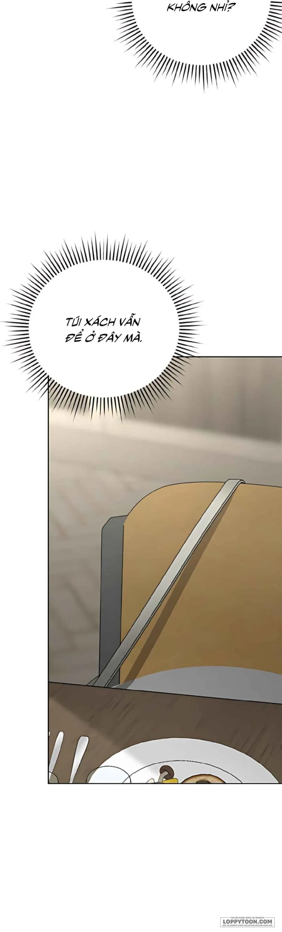 [18+] Người Chồng Dao Động - Chap 9 - Trang 21